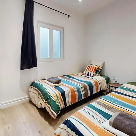 Apartment Fonctionnel Confort