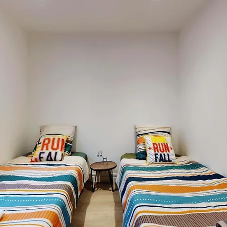 Fonctionnel Confort Apartment *