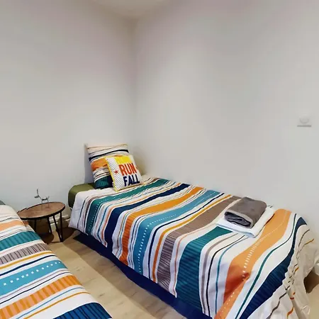 Fonctionnel Confort Apartment *