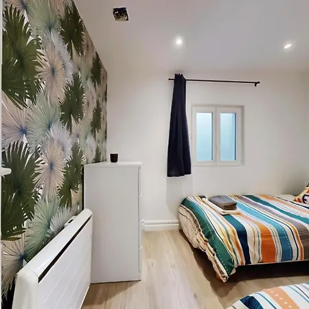 Apartment Fonctionnel Confort *