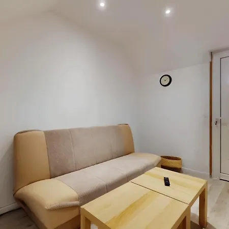 Fonctionnel Confort Apartment *