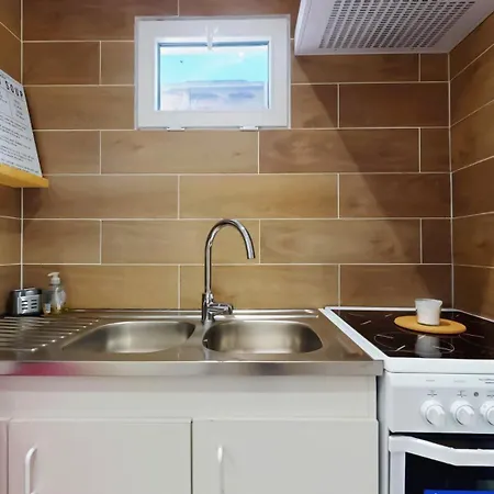 Fonctionnel Confort Apartment