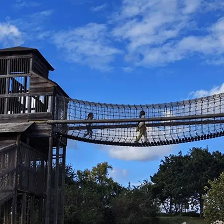 Appartement Fonctionnel Confort *